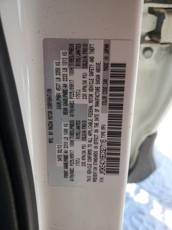 2014 Mazda CX-5 - Image 15