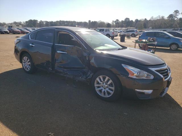  NISSAN ALTIMA 2014 Угольный