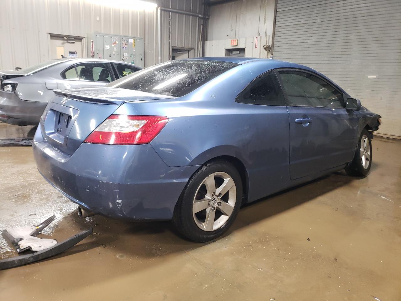 2006 Honda Civic - Image 3