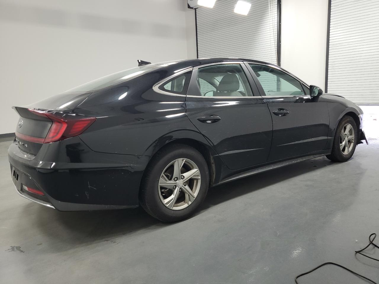 2021 Hyundai Sonata - Image 3
