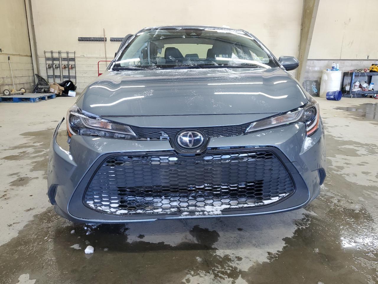 2020 Toyota Corolla - Image 5