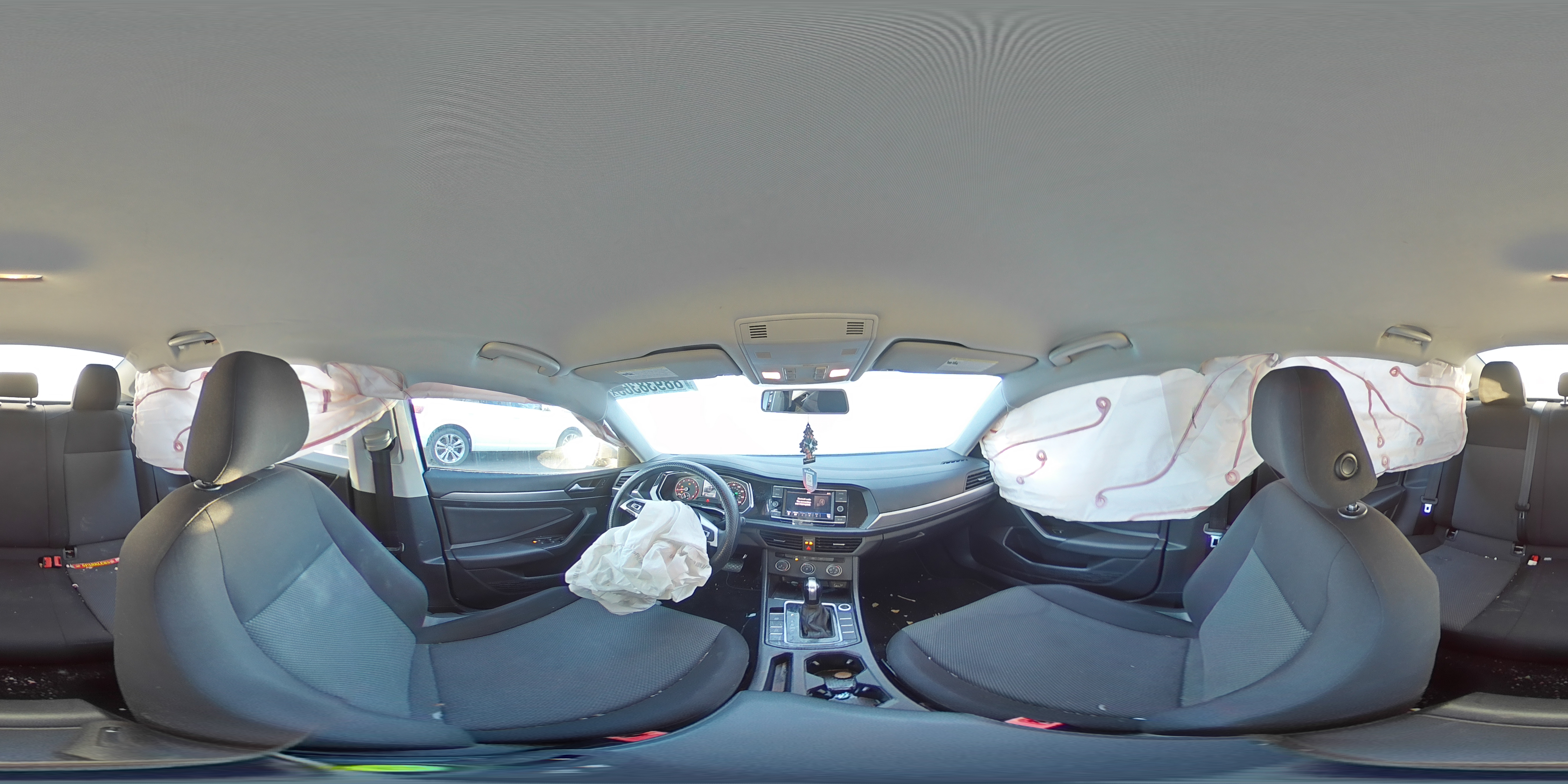 2019 Volkswagen Jetta - Image 13