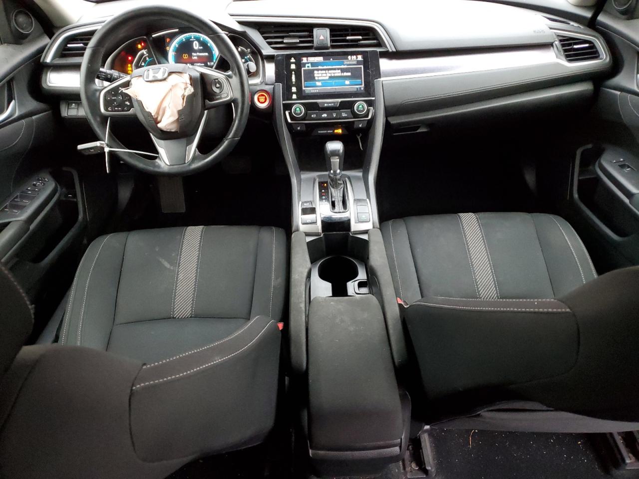 2018 Honda Civic - Image 8