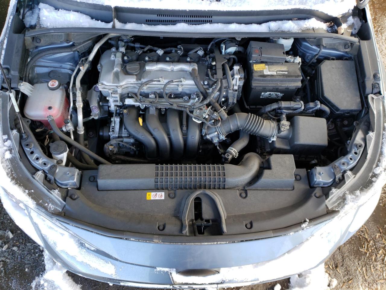 2021 Toyota Corolla - Image 11
