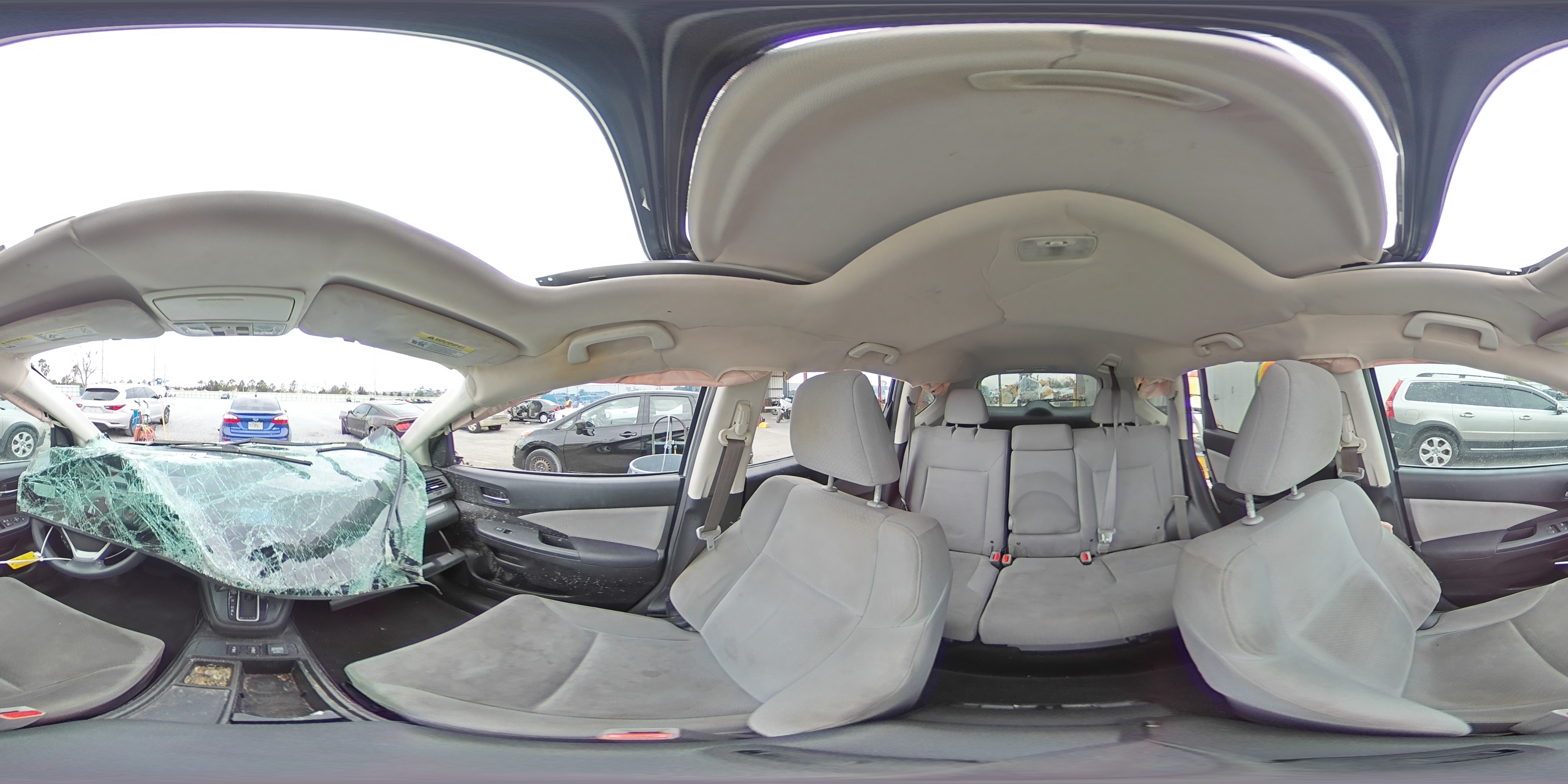 2015 Honda CR-V - Image 15