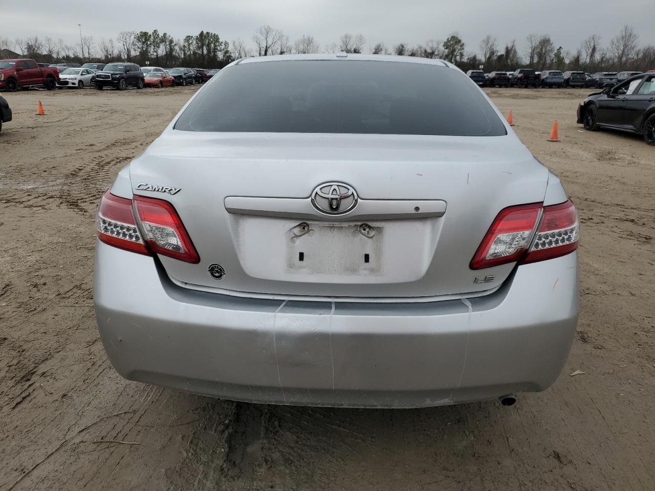 2011 Toyota Camry - Image 6