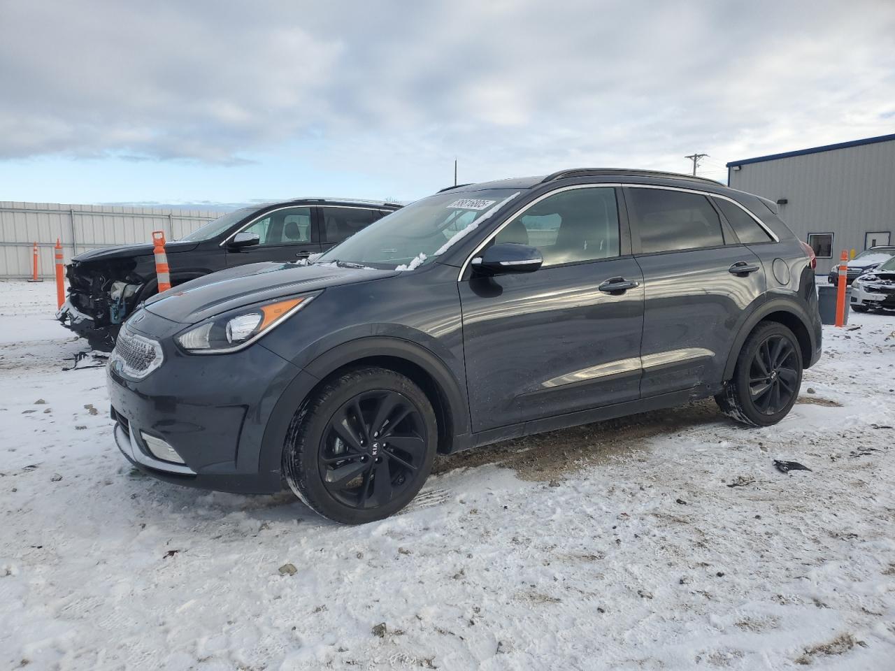 2019 Kia Niro - Image 1