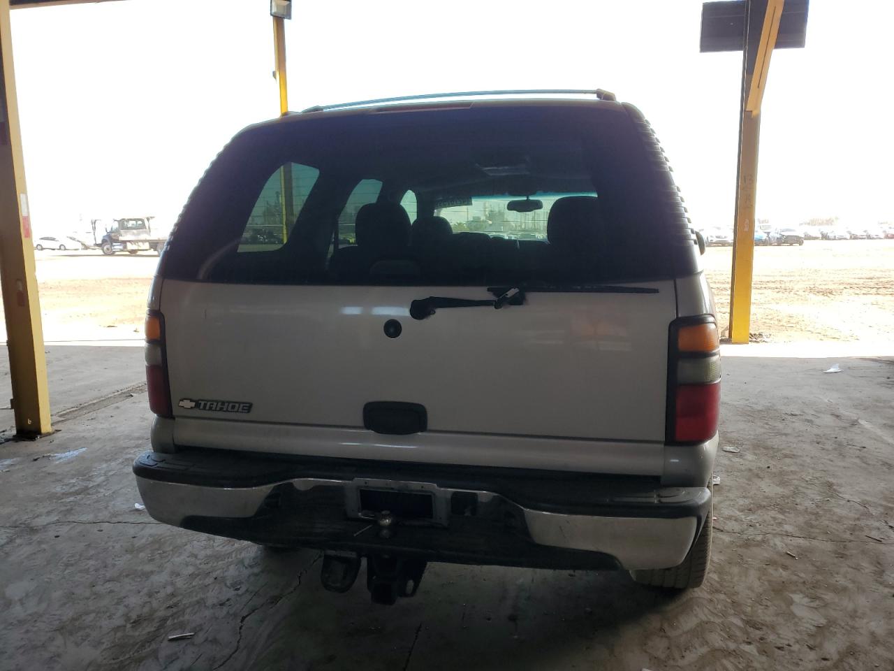 2006 Chevrolet Tahoe - Image 6
