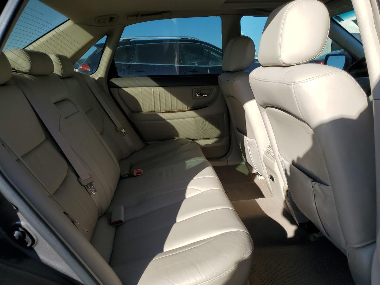 2003 Toyota Avalon Xl VIN: 4T1BF28B73U328825 Lot: 88932235