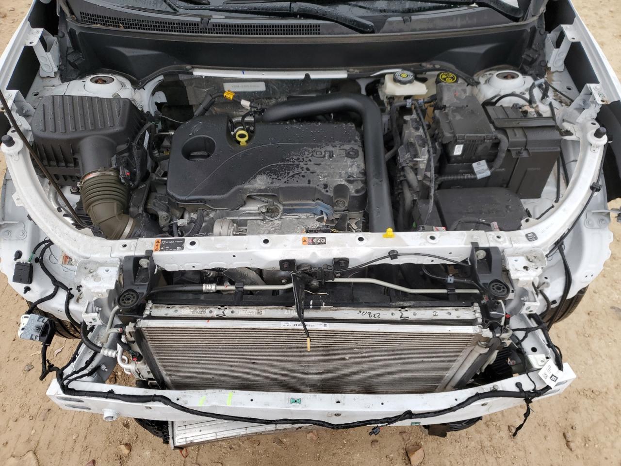 2023 Chevrolet Equinox - Image 11