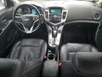 2011 Chevrolet Cruze Lt للبيع في Ellwood City، PA - Side