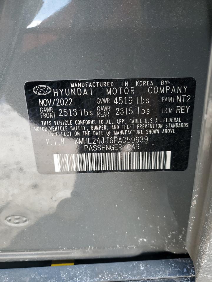 2023 Hyundai Sonata - Image 15