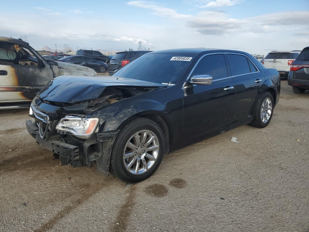 2013 Chrysler 300 - Image 1