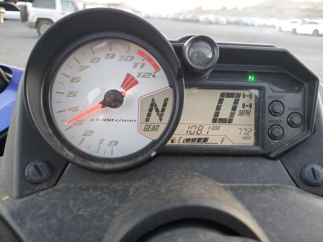 2020 YAMAHA YXZ1000 