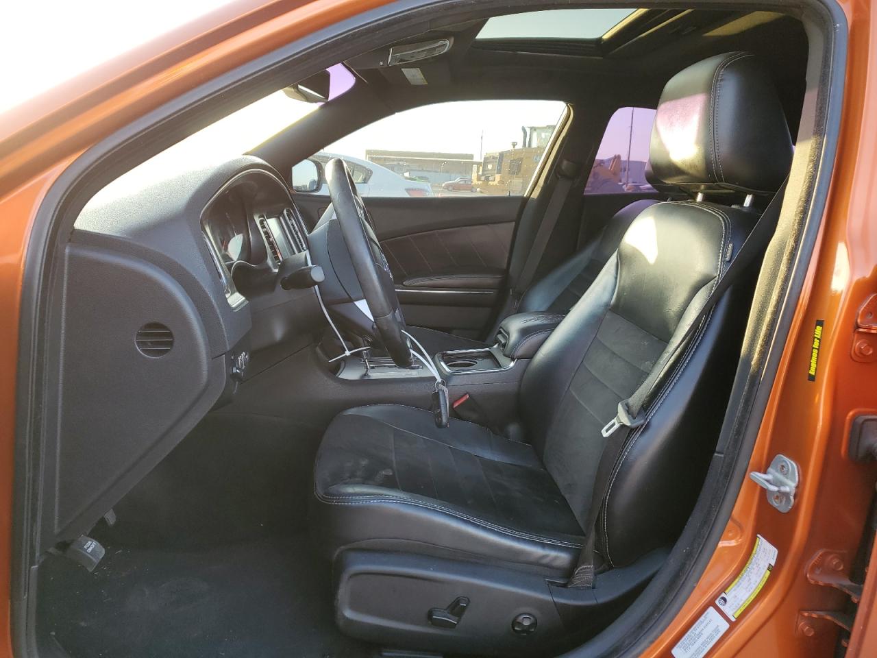 2011 Dodge Charger - Image 7