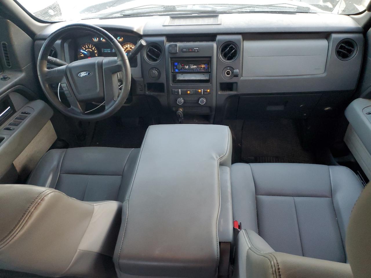 2014 Ford F-150 - Image 8
