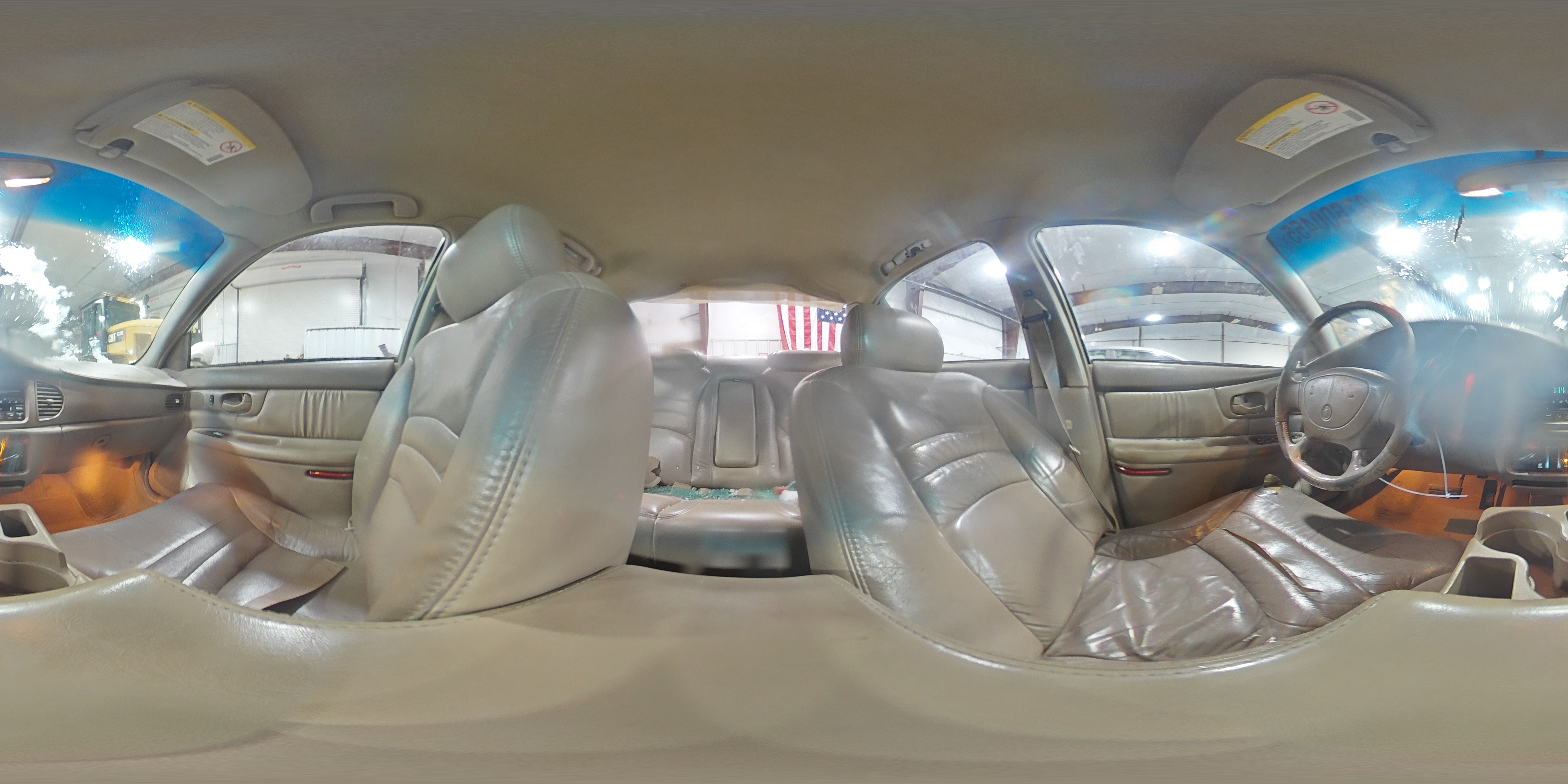 2003 Buick Century - Image 13