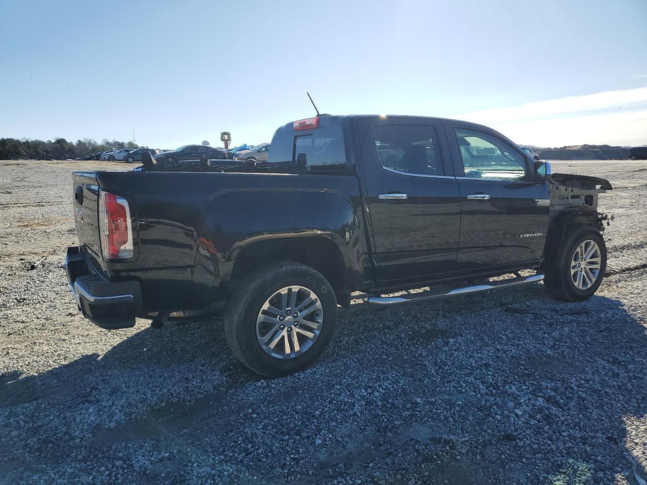 2016 GMC Canyon - Image 3