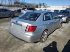 2009 Subaru Impreza 2.5I на продаже в Spartanburg, SC - Front End