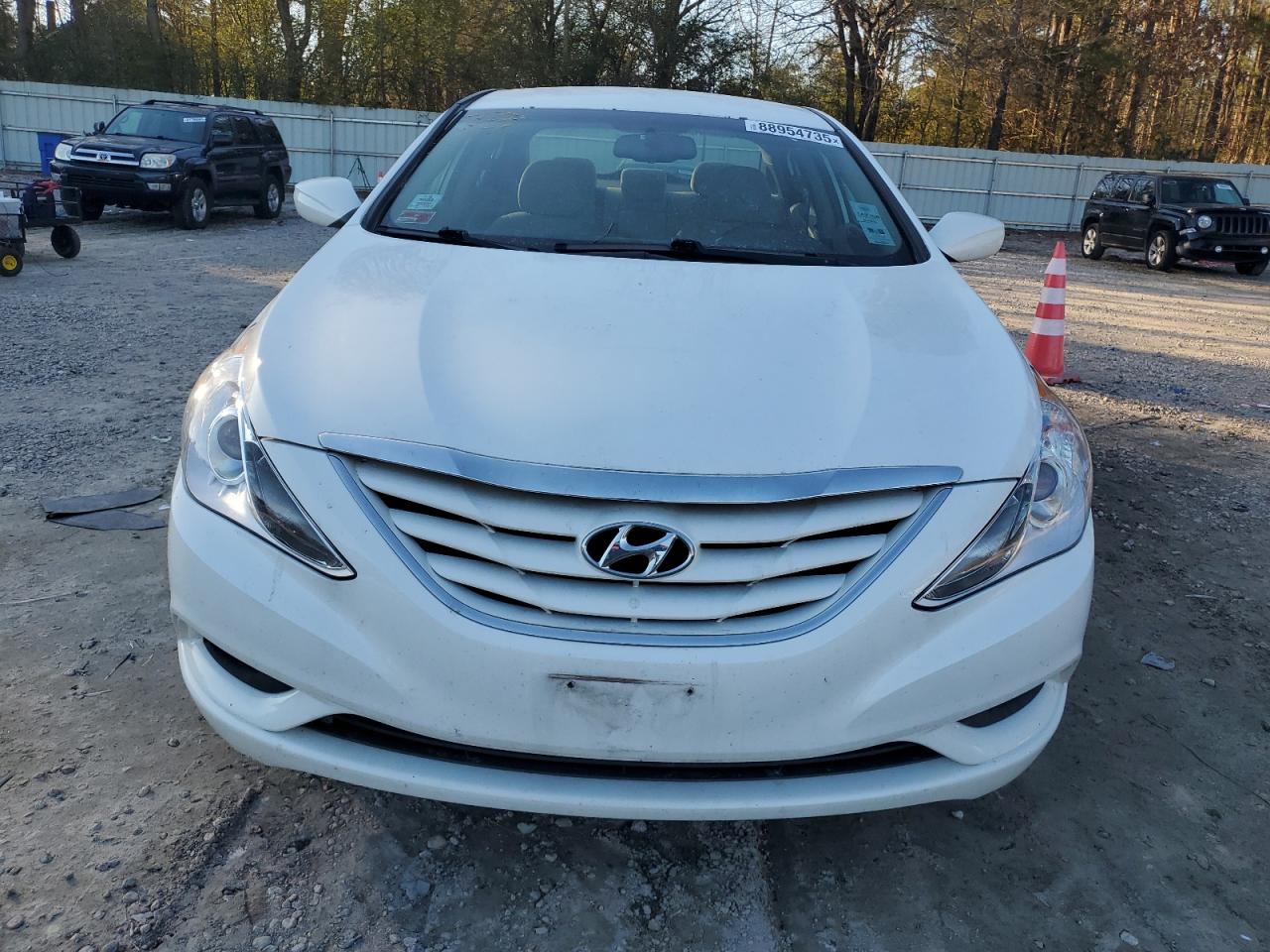 2012 Hyundai Sonata - Image 5