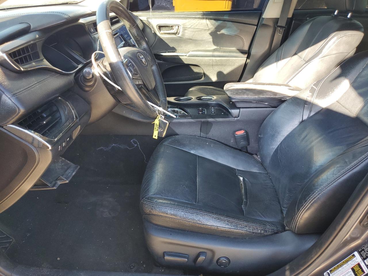 2016 Toyota Avalon - Image 7