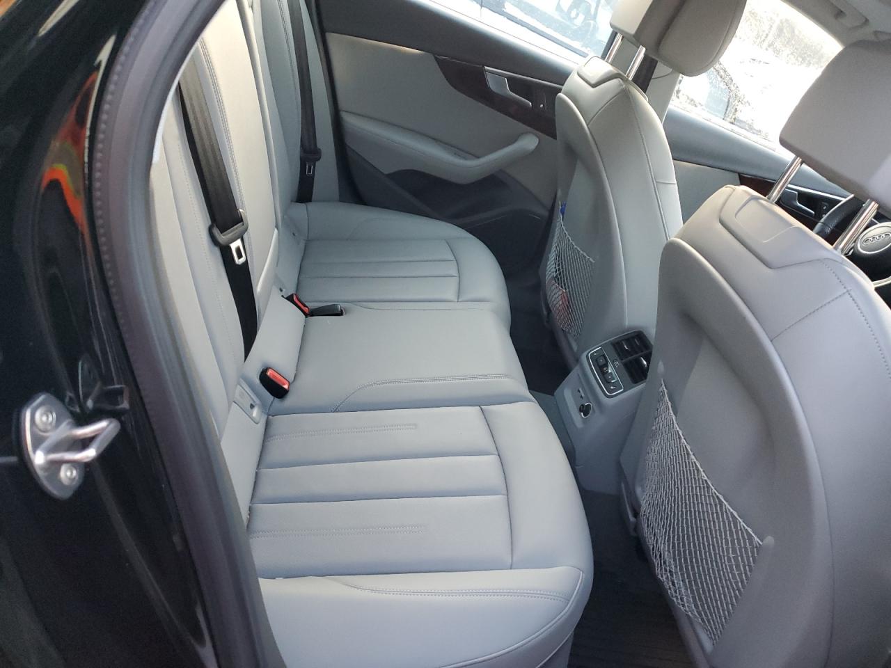 2019 Audi A4 - Image 10