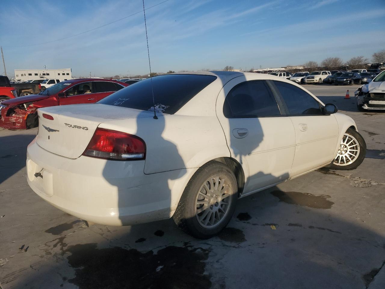2005 Chrysler Sebring - Image 3