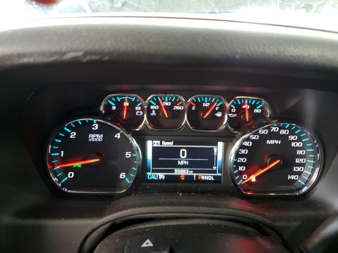 2018 Chevrolet Tahoe - Image 9