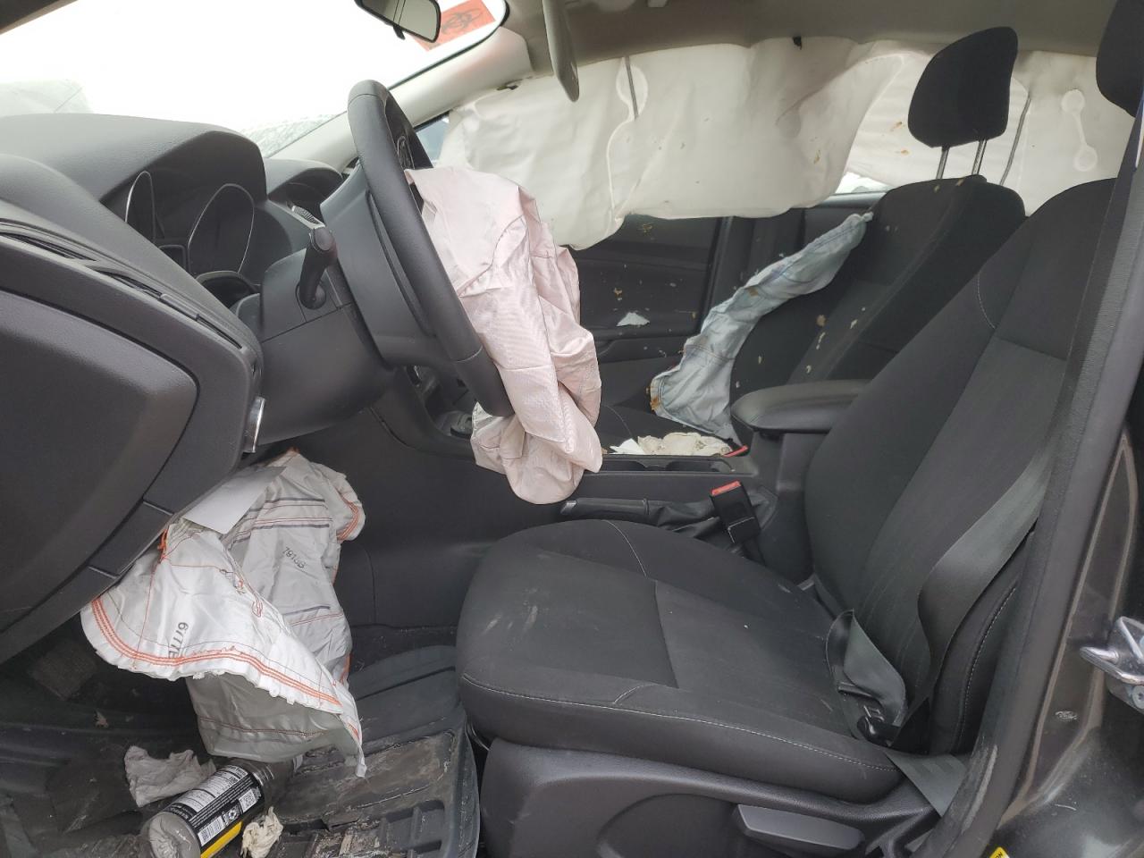 2018 Ford Focus - Image 7
