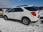 2013 Chevrolet Equinox Lt за продажба в Wayland, MI - Front End