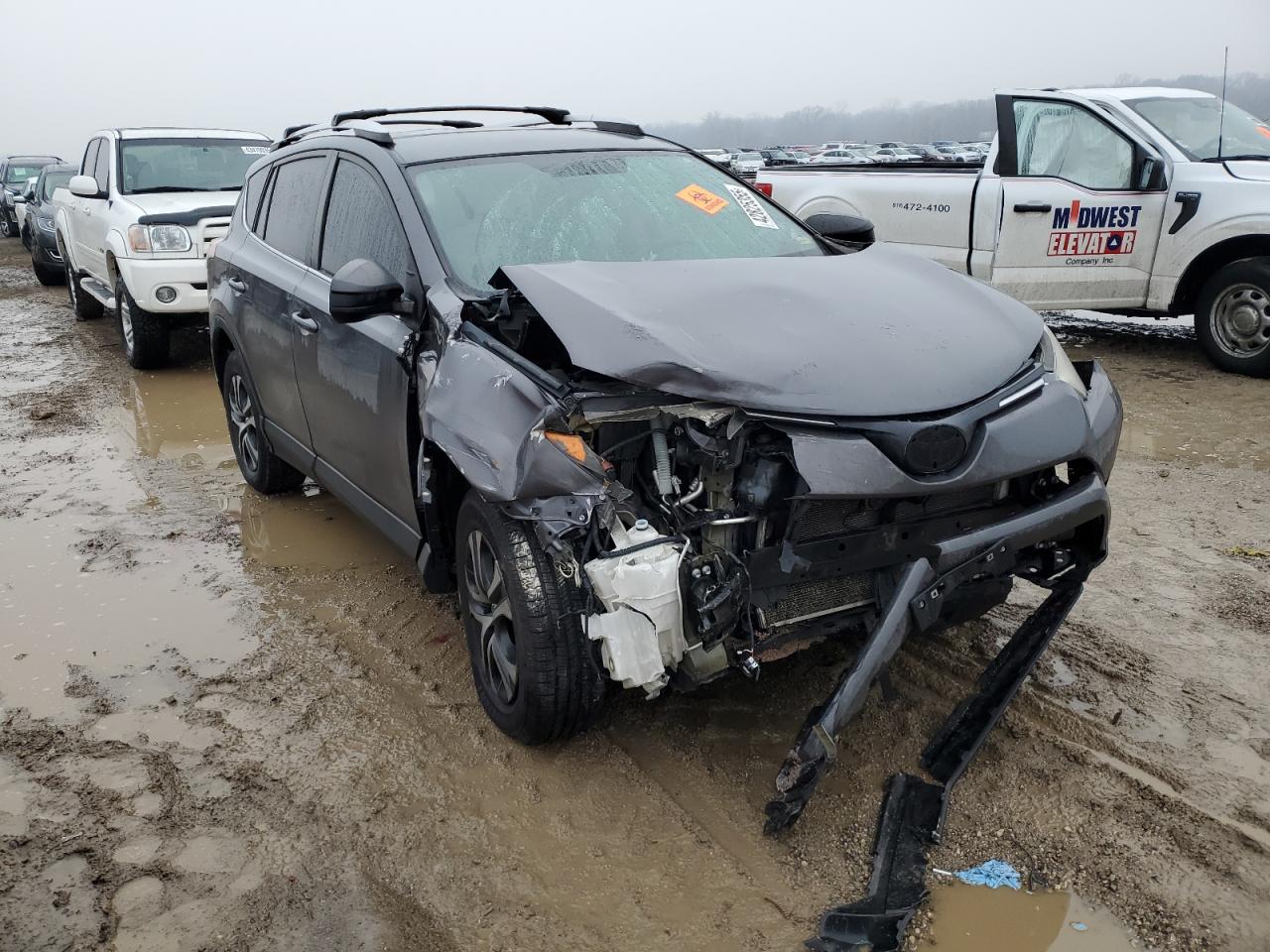 2016 Toyota RAV 4 - Image 4
