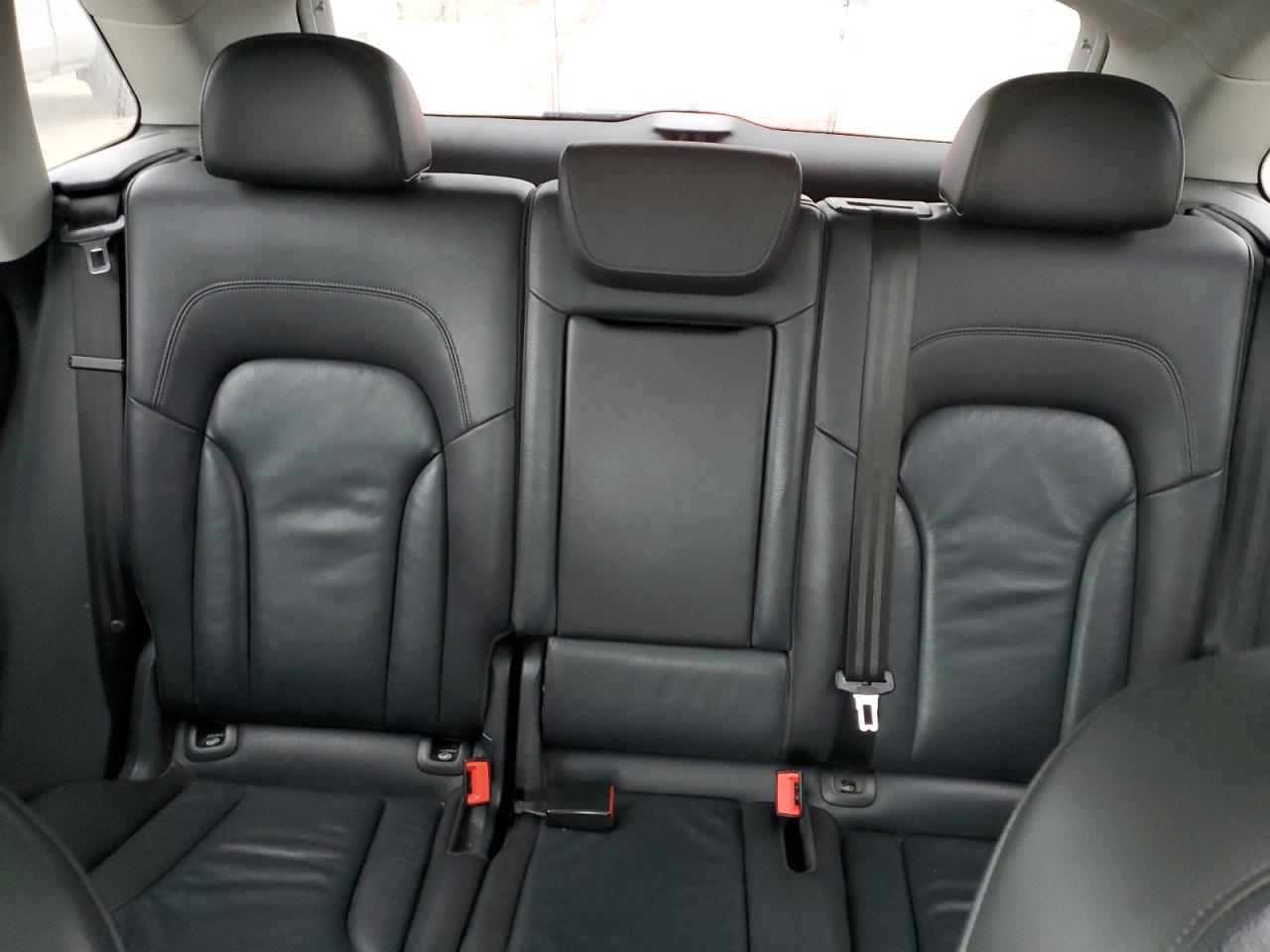 2015 Audi Q5 - Image 10