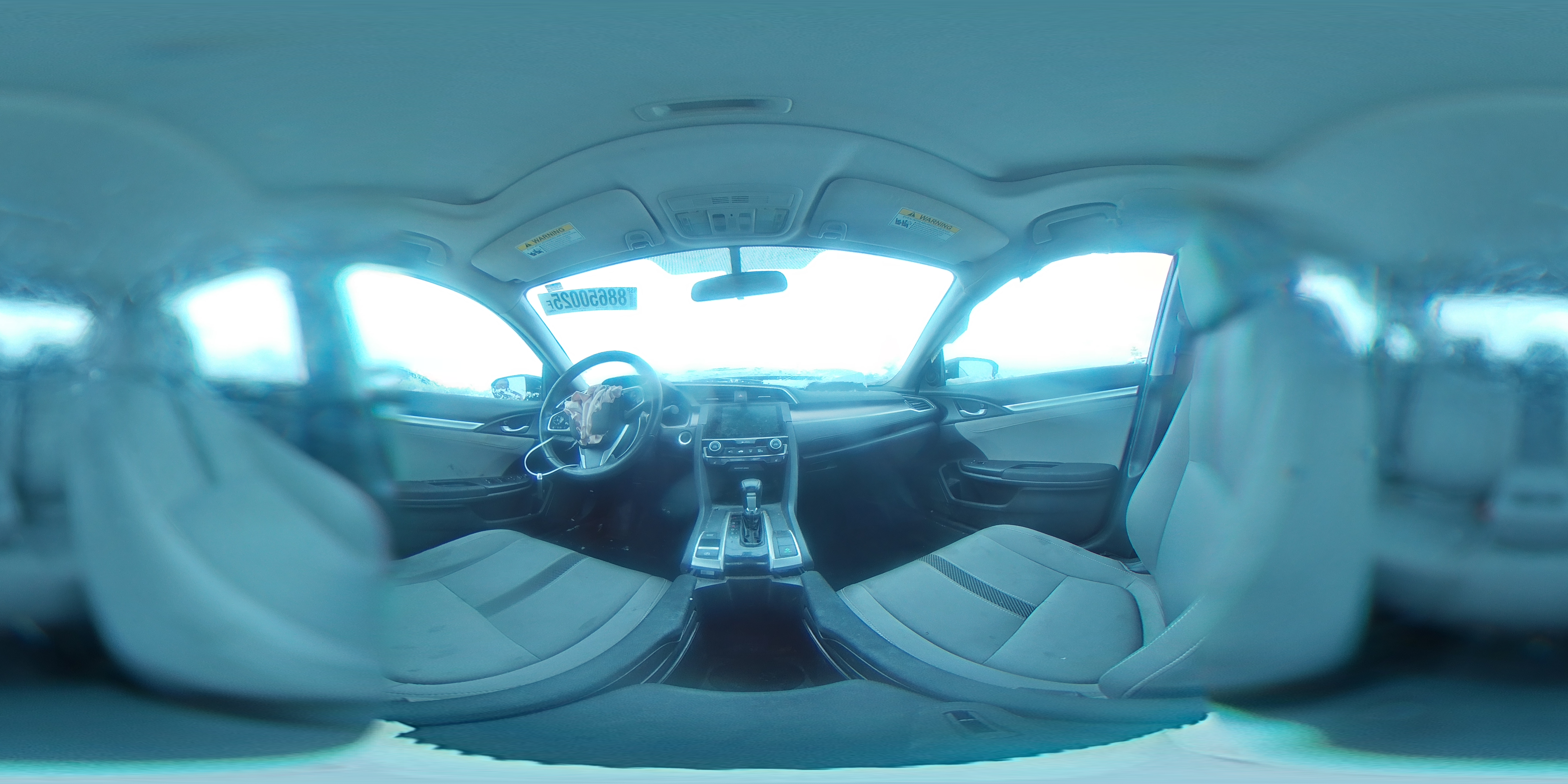 2018 Honda Civic - Image 15