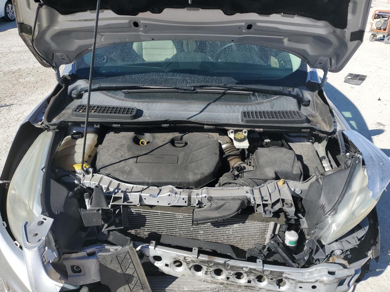 2015 Ford Escape - Image 12