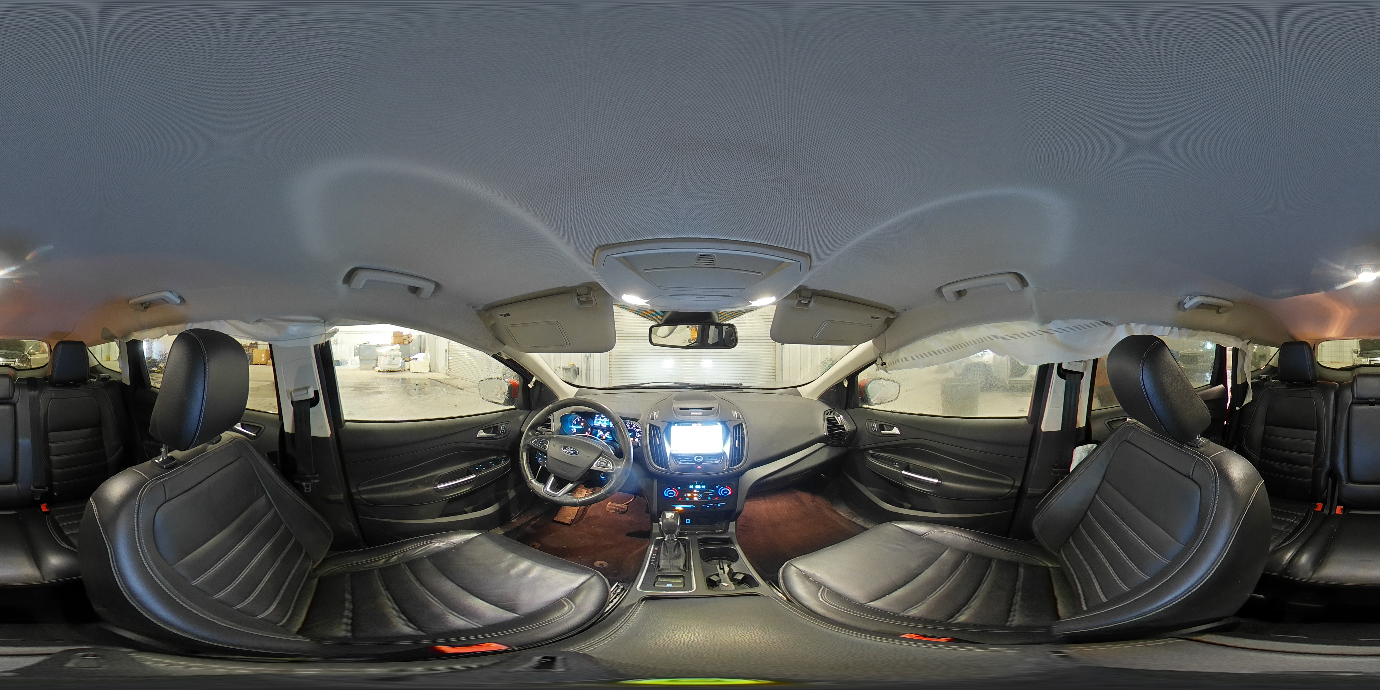 2018 Ford Escape - Image 14