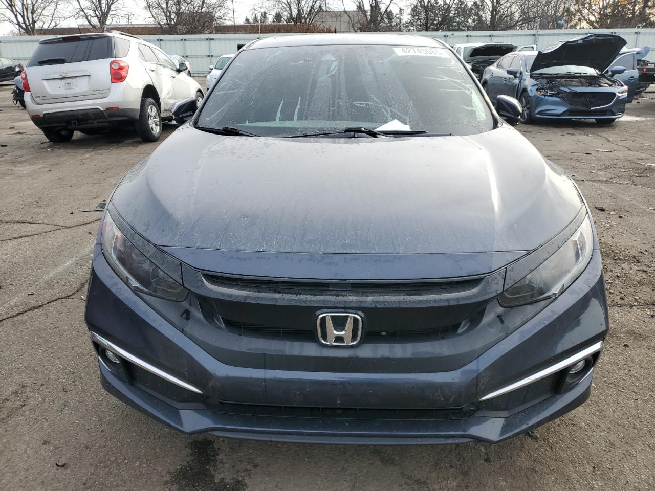2019 Honda Civic - Image 5