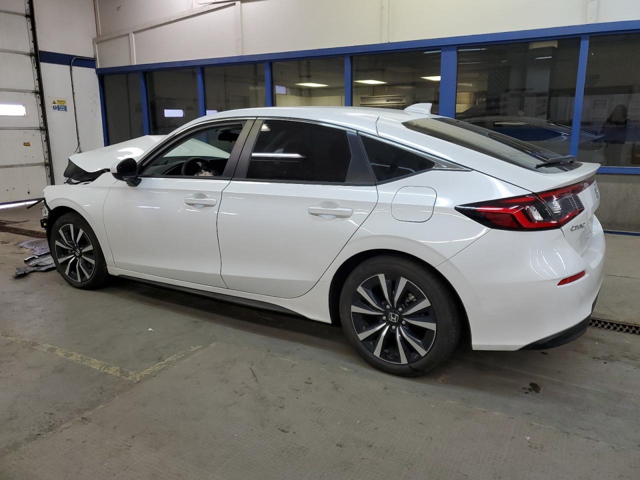 2024 Honda Civic - Image 2