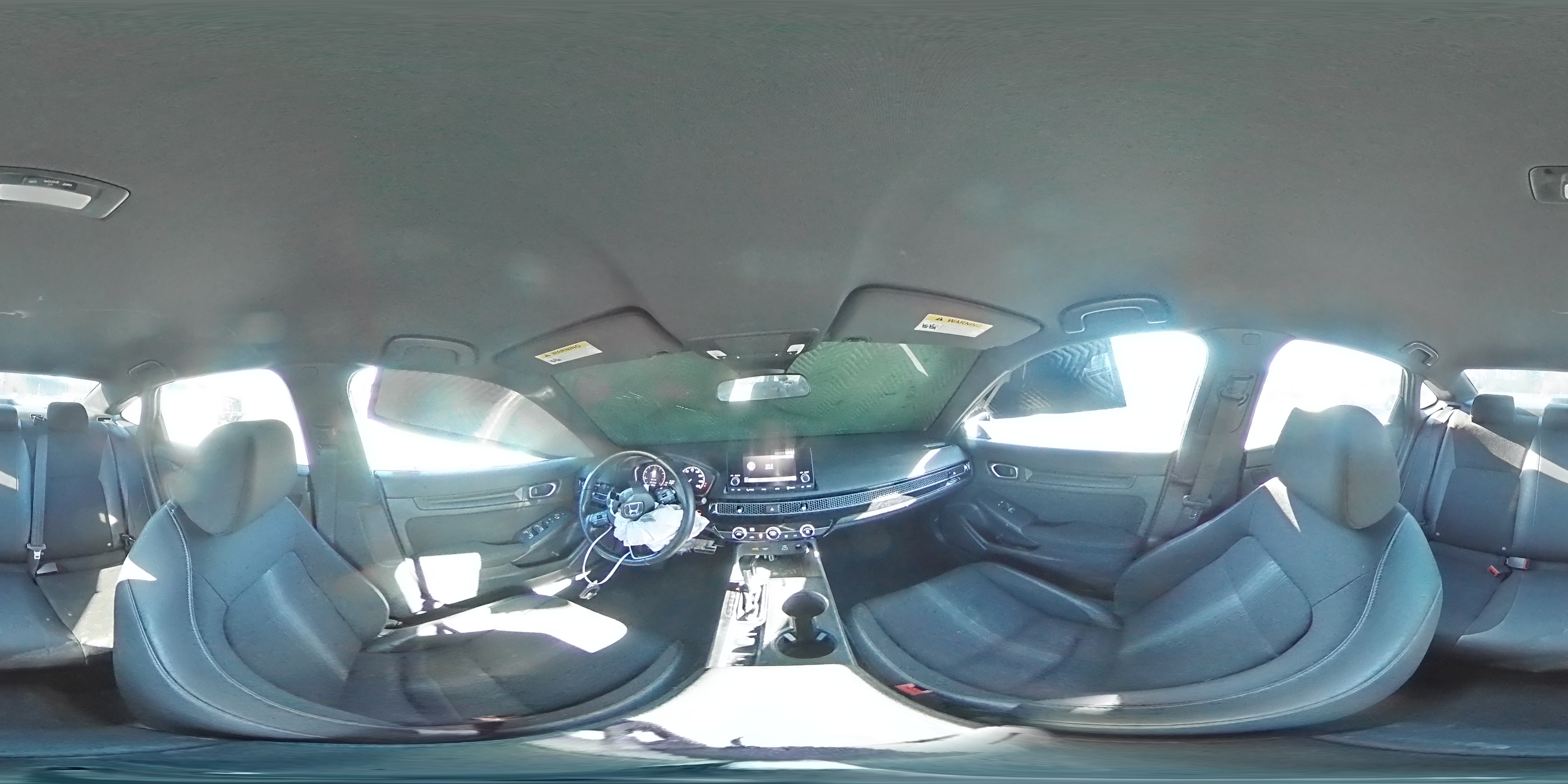 2022 Honda Civic - Image 12