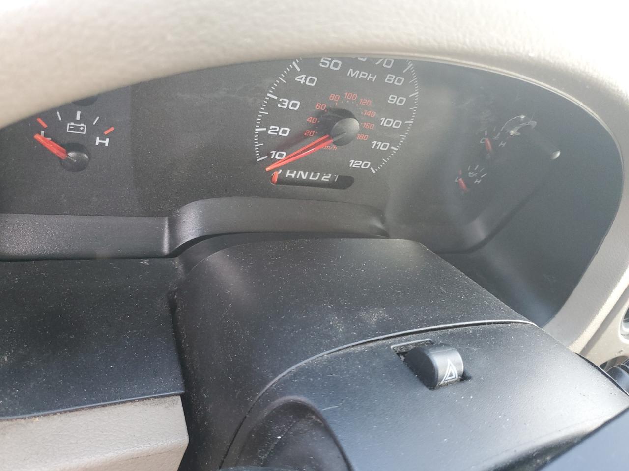 2008 Ford F150 VIN: 1FTRF12278KB87716 Lot: 88728235