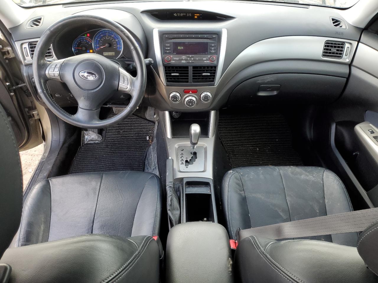 2009 Subaru Forester - Image 8