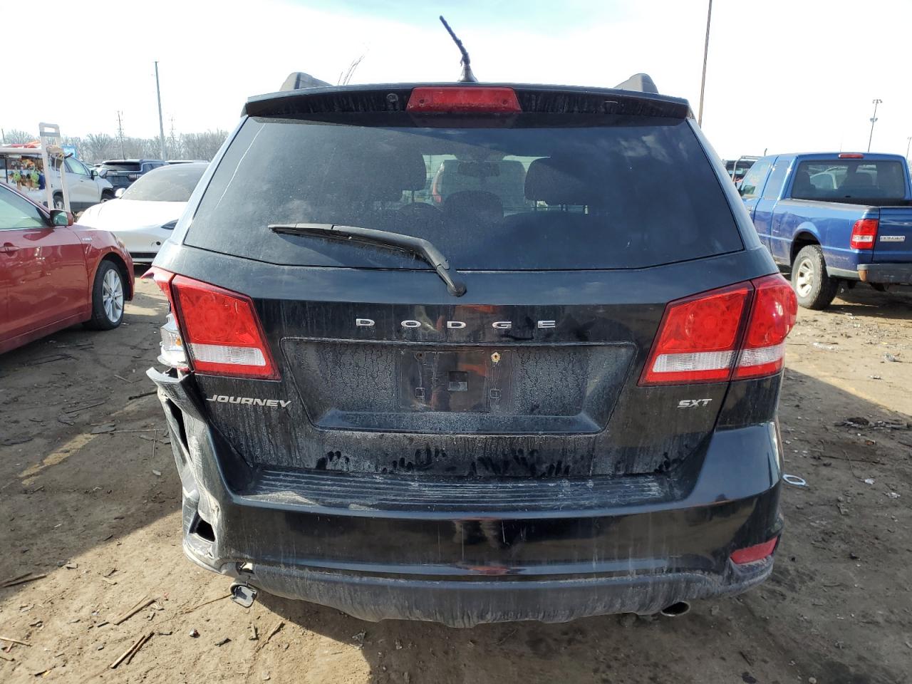 2015 Dodge Journey - Image 6