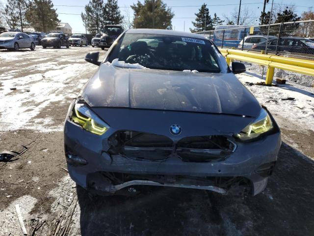  BMW 2 SERIES 2021 Серый