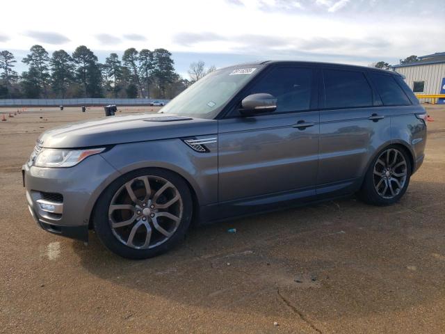 2014 Land Rover Range Rover Sport Hse