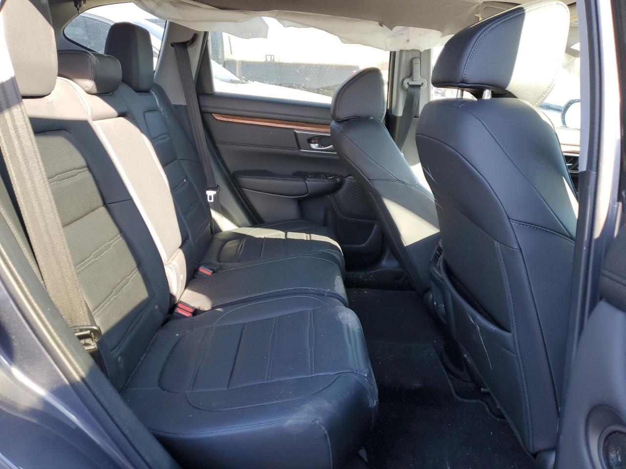 2020 Honda CR-V - Image 11