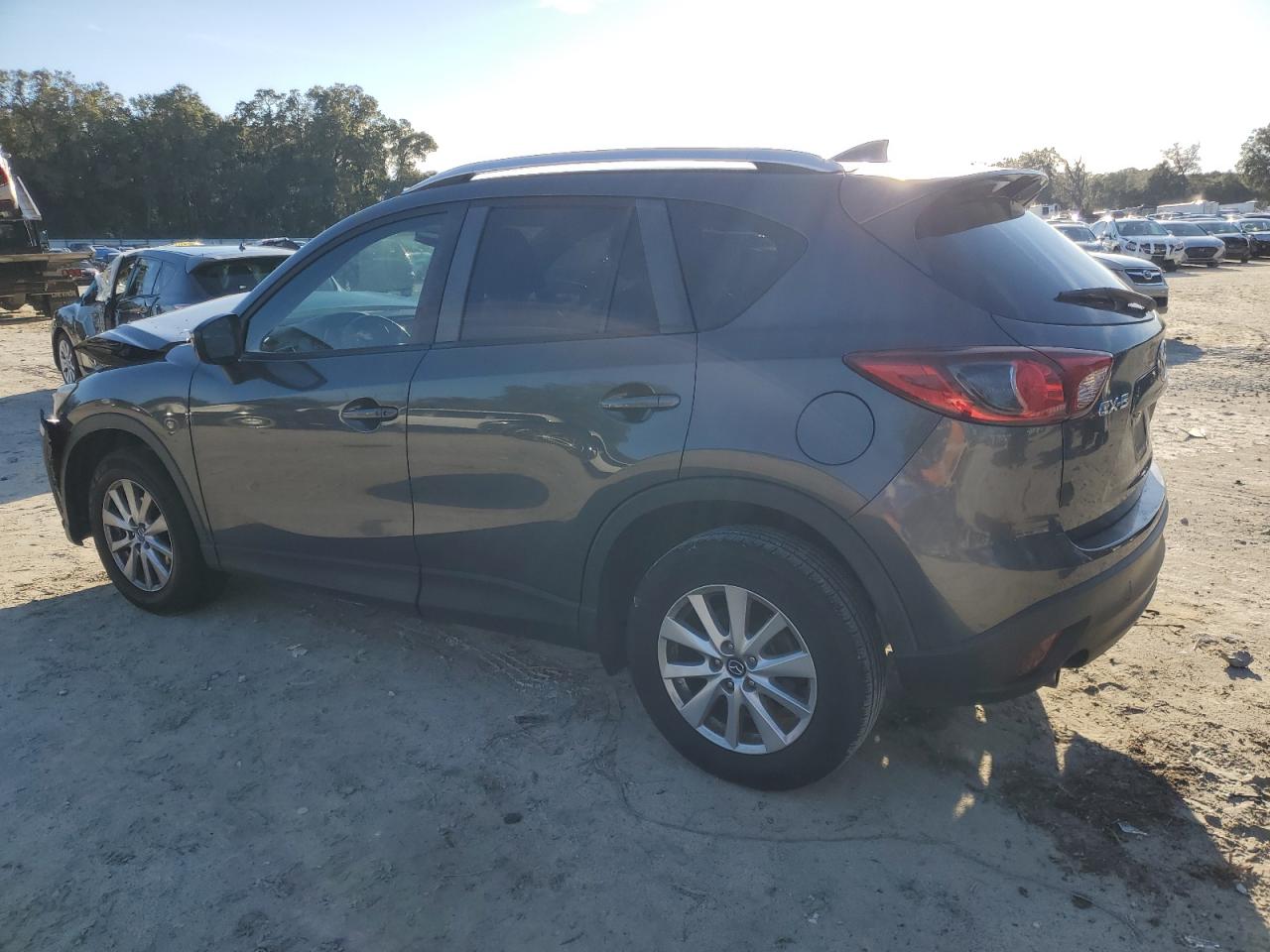 2016 Mazda CX-5 - Image 2