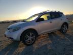 2011 Nissan Murano S de vânzare în Antelope, CA - Side