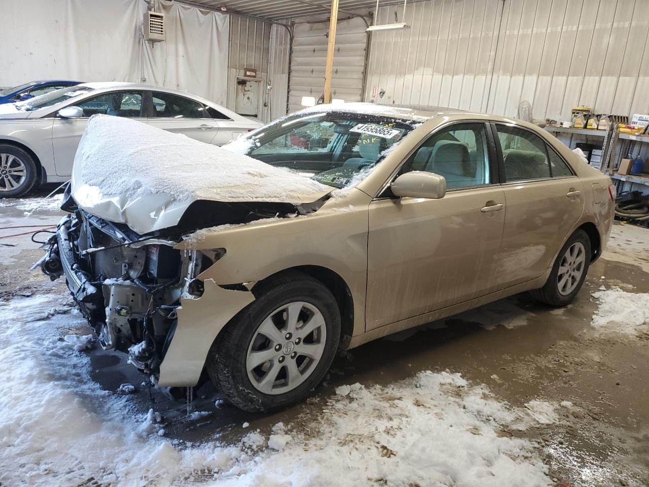 2011 Toyota Camry - Image 1