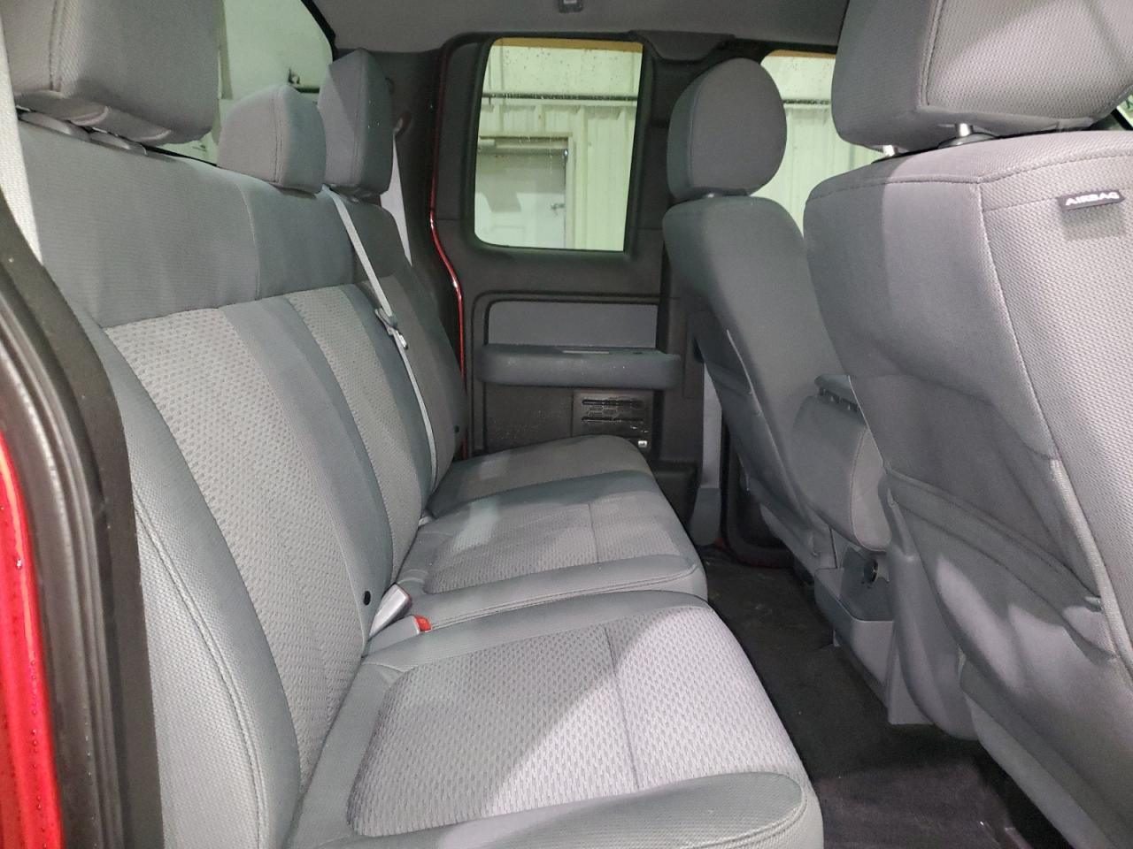 2014 Ford F-150 - Image 10