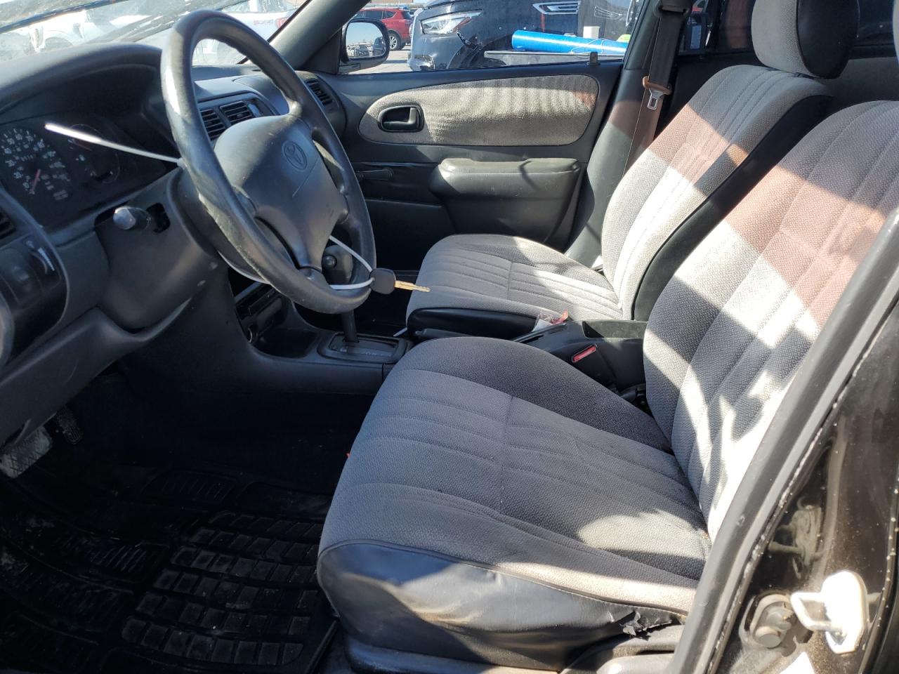 1997 Toyota Corolla - Image 7