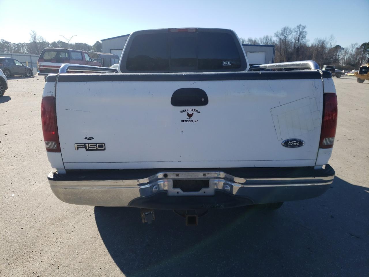 1999 Ford F-150 - Image 6
